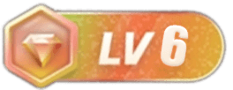 LV6 等级-LV6-众乐资源网